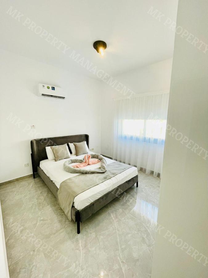 דירות לרנקה Coastal Getaway מראה חיצוני תמונה