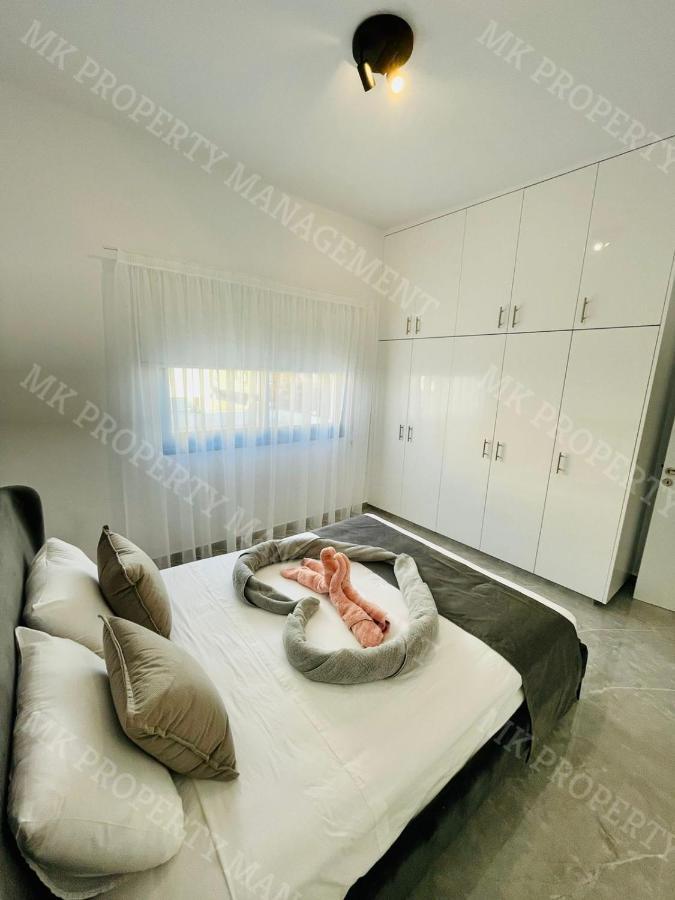 דירות לרנקה Coastal Getaway מראה חיצוני תמונה