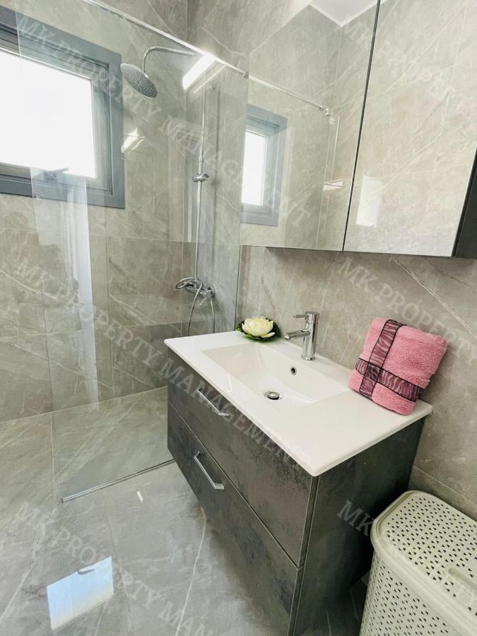 דירות לרנקה Coastal Getaway מראה חיצוני תמונה